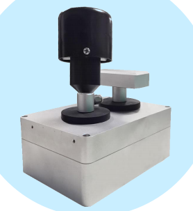 移动环境空气质量在线监测