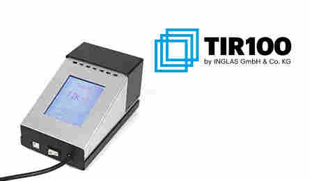 TIR 100-2紅外熱發(fā)射率測定儀產(chǎn)品圖片