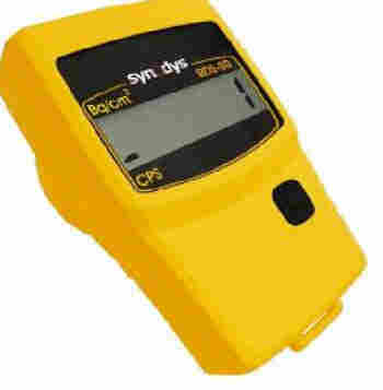 RDS-80核輻射表面污染儀產(chǎn)品圖片