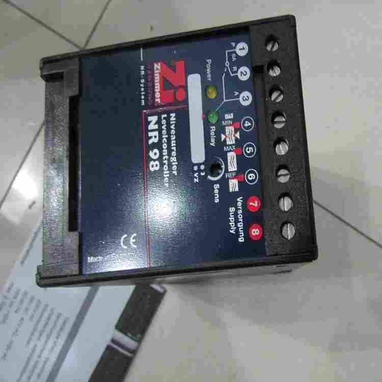 ZIMMER导轨制动器ZIMMER垫板