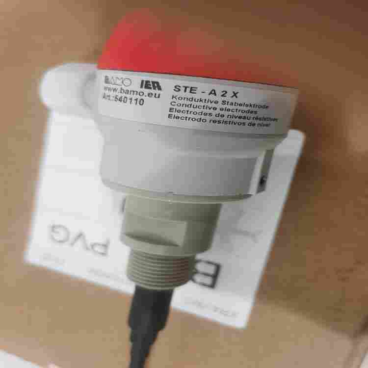 ACM-S2 4KW BERGES編碼器