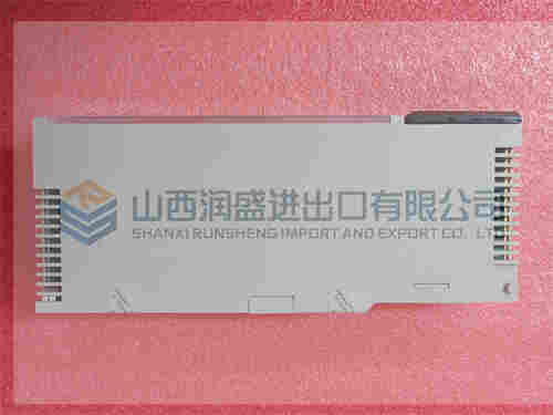 T8850信任的40通道模拟或数字输出FTA