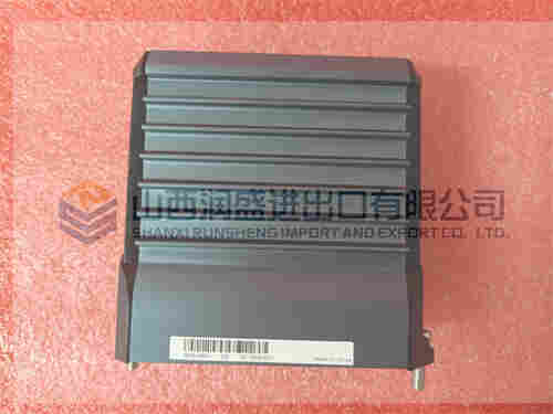 9110处理器 ICS TRIPLEX 