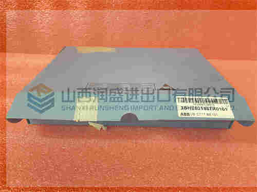 DSBC111 57310256-K ABB