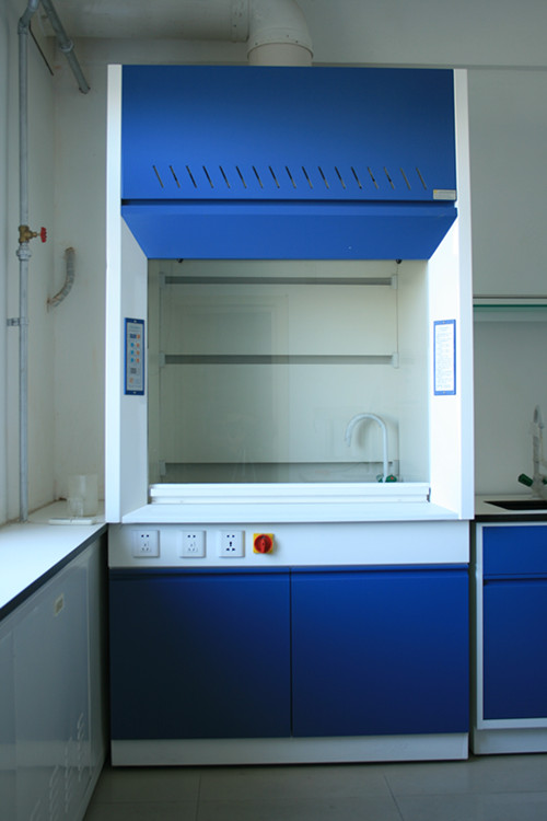 哈尔滨实验室家具全钢通风柜支持定制