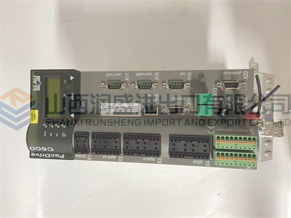 PLC-BSC-24DC/21	PHOENIX