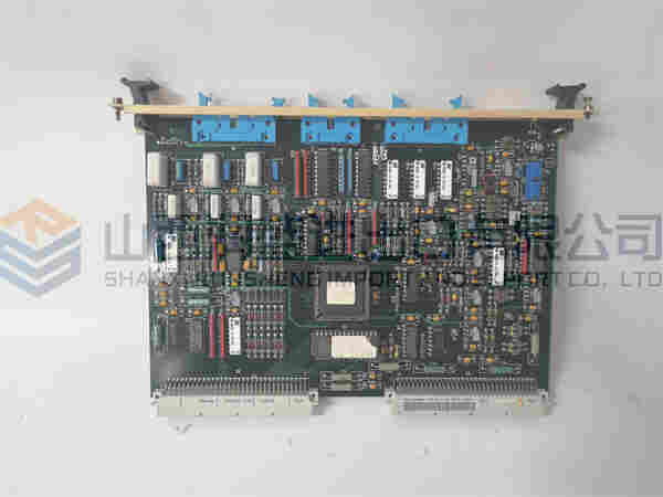 APP-SR4-PCI Woodward