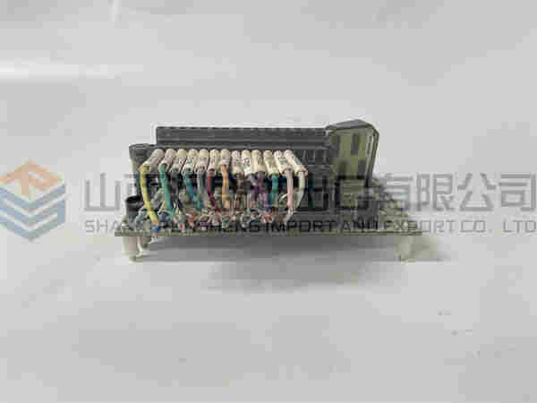 TC-215-01-6M5 ICS TRIPLEX