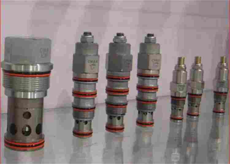 SUN 单向插装阀CXDA-XCN