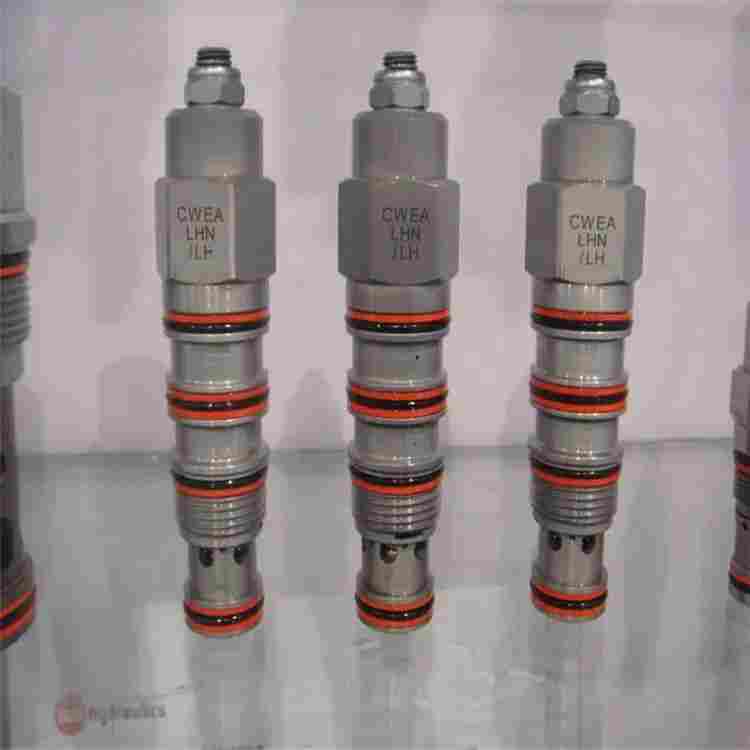 SUN 插装阀减压/溢流 阀 PVFA-LBN