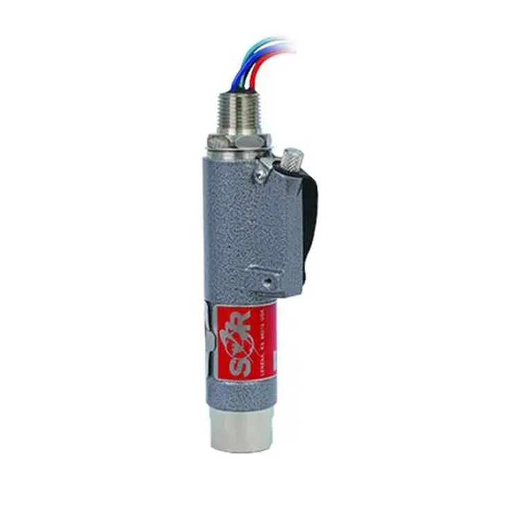 美國SOR壓力開關-電廠用1NN-K45-N4-F1A