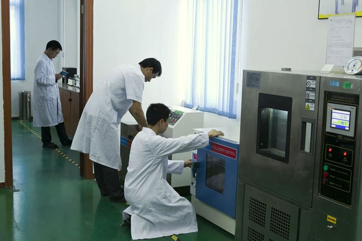 华中航颗粒物分析仪检测 深圳仪器计量校准机构