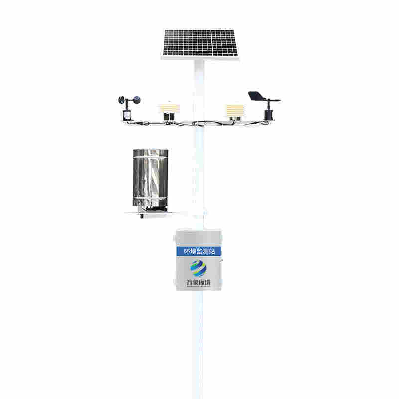 农业大棚气象站-万象环境2022已更新