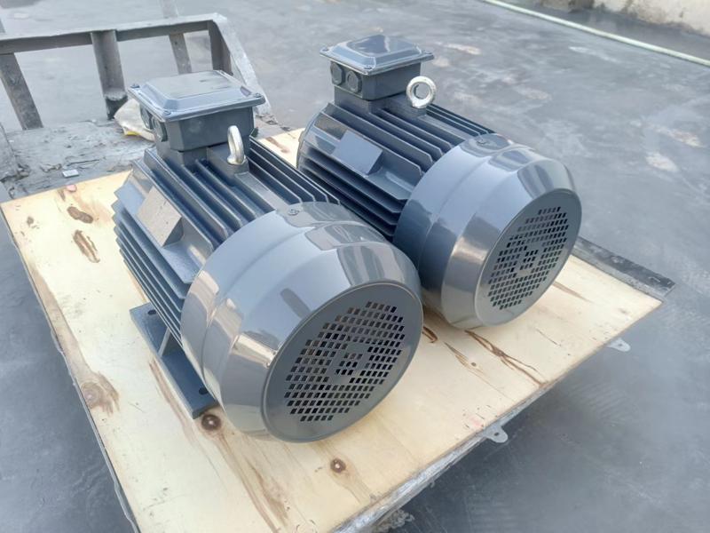 10kw1500轉(zhuǎn)380V50hz 稀土永磁同步無刷變頻發(fā)電機(jī)