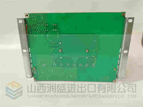 SST-PB3-VME-2 Woodward