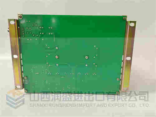 SST-PFB-CLX Woodward