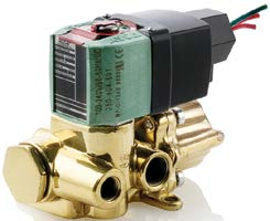 ASCO 电磁阀 SCG353G047