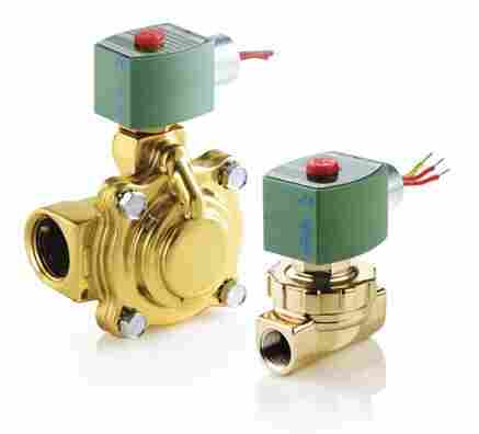 美国asco脉冲电磁阀