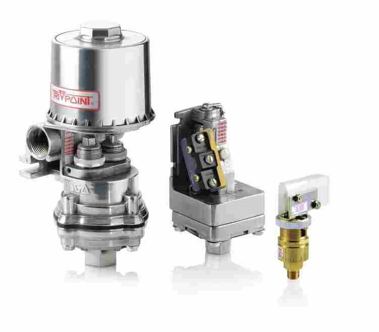 ASCO 电磁阀 EF8210G015