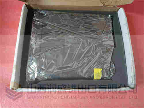 SST-PFB-PLC5 Woodward