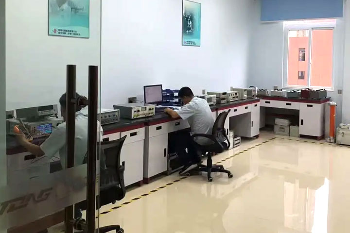 华中航屏蔽房检测 深圳仪器校准计量机构