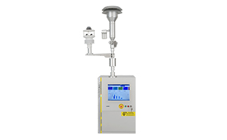 浪声大气重金属在线分析仪 颗粒物元素分析