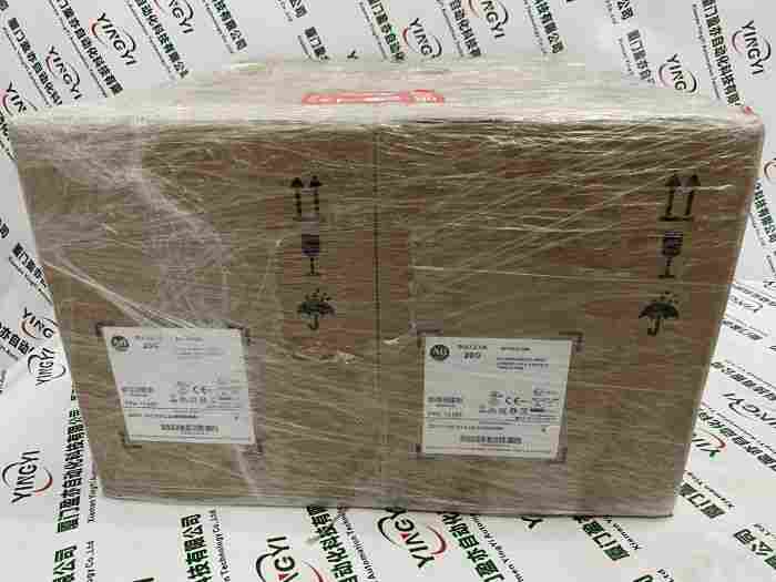 GE IC697CPX772通讯模块