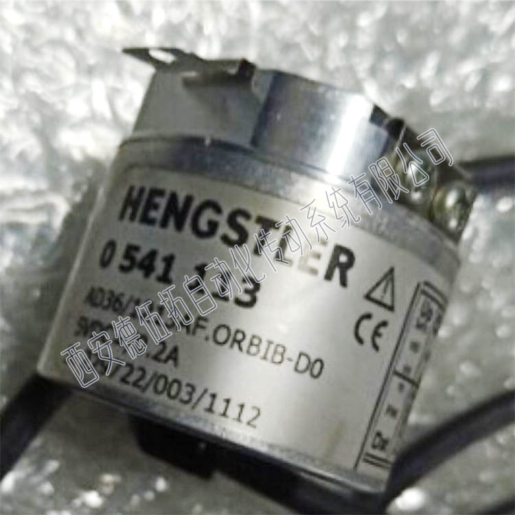 Hengstler AD36/1213AF.ORBIB-D0编码器