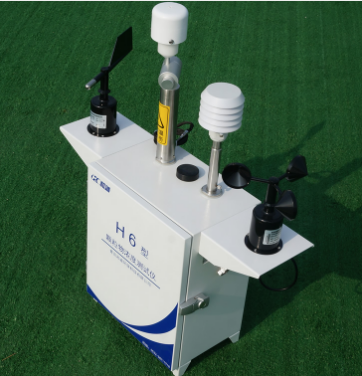 在線(xiàn)揚(yáng)塵監(jiān)測(cè)儀空氣檢測(cè)微站顆粒物濃度測(cè)試儀貝塔射線(xiàn)監(jiān)控設(shè)備