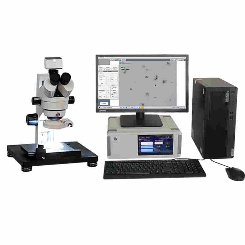 汽车零部件清洁度检测仪