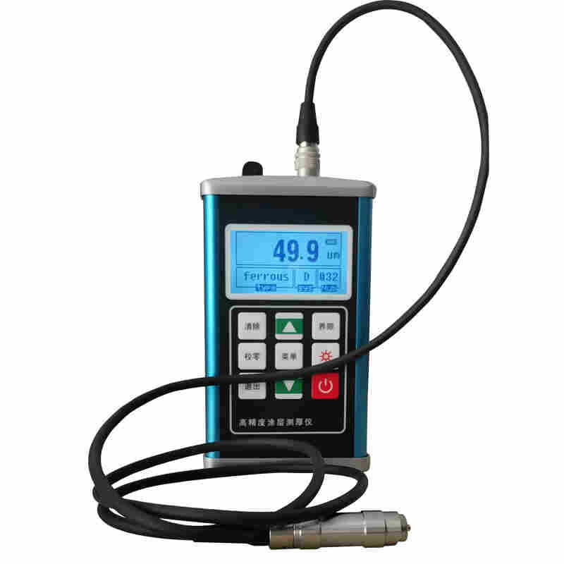 磁性和涡流覆层测厚仪TT240