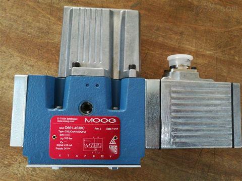 MOOG D662-4766