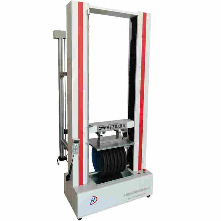 系列電子拉力試驗機