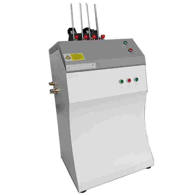 熱變形維卡軟化點溫度測定儀