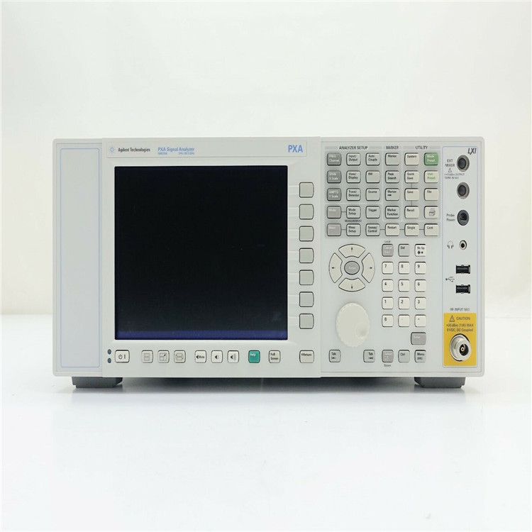 keysight N9030B信号分析仪