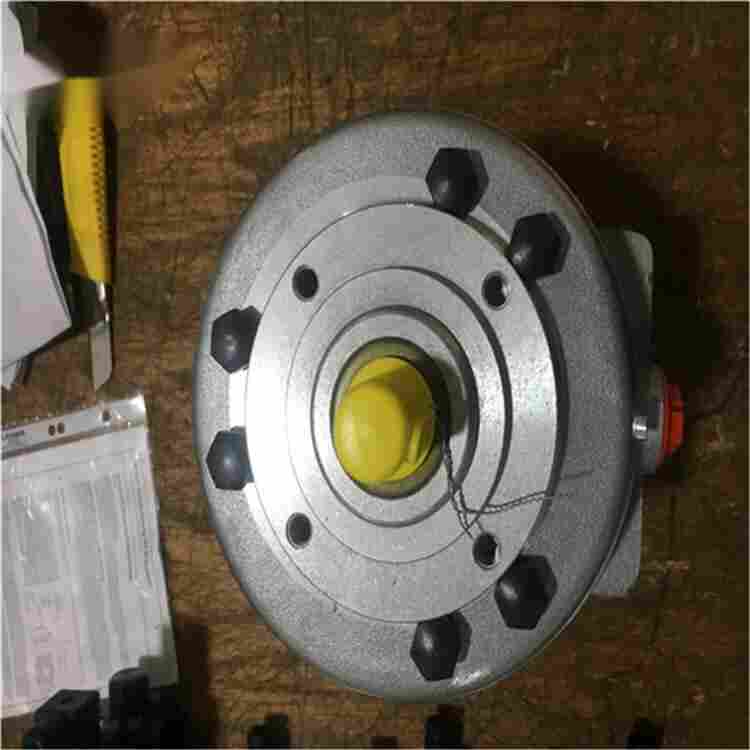 哈威径向柱塞泵R1