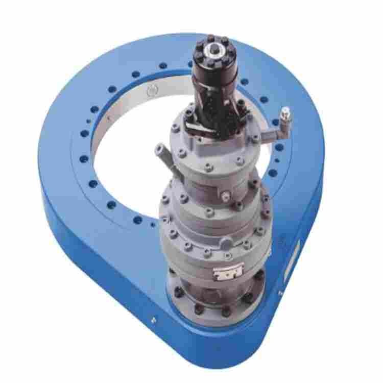 經(jīng)銷德國IMO回轉(zhuǎn)驅(qū)動