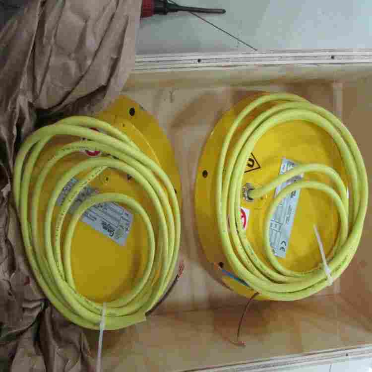 HW 440/2 Harris-Walton螺栓