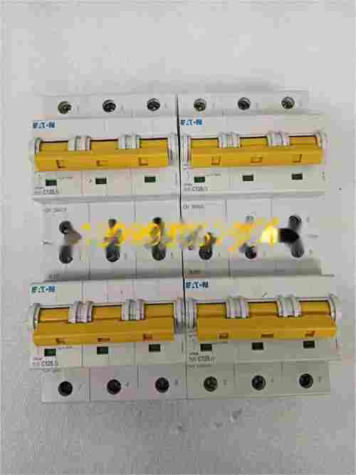 EATON 断路器 IZM65B4-EC04WH