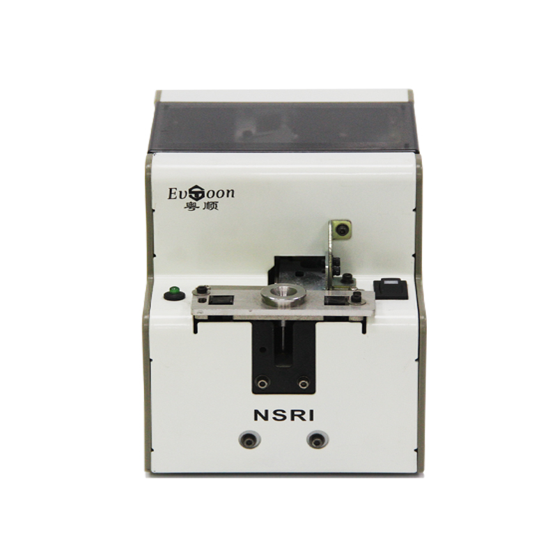 NSRI氣吸式螺絲供料機
