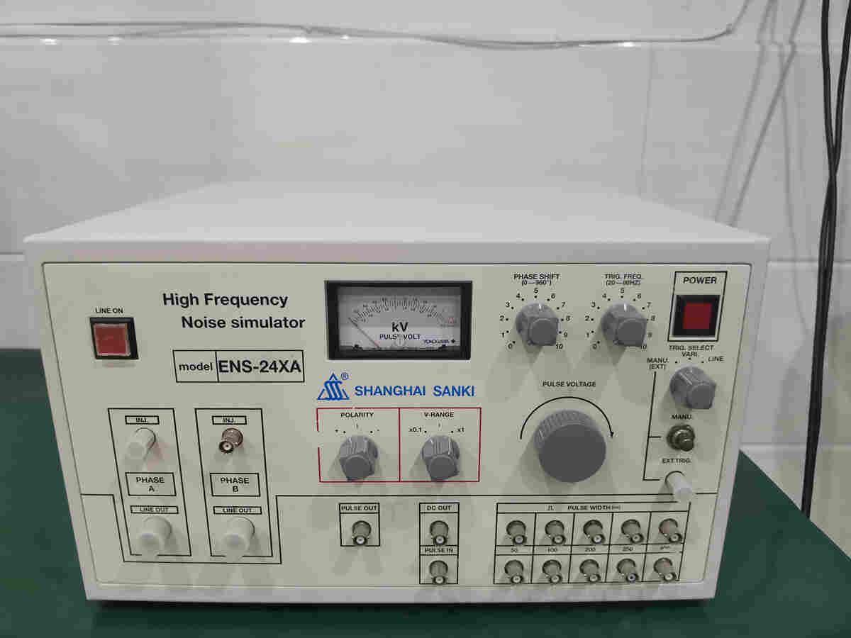 ENS-24XA ENS-40PA高频噪声发生器