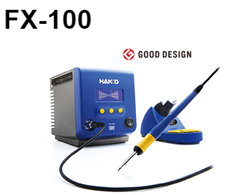 日本HAKKO白光100VIH电焊台FX100-81