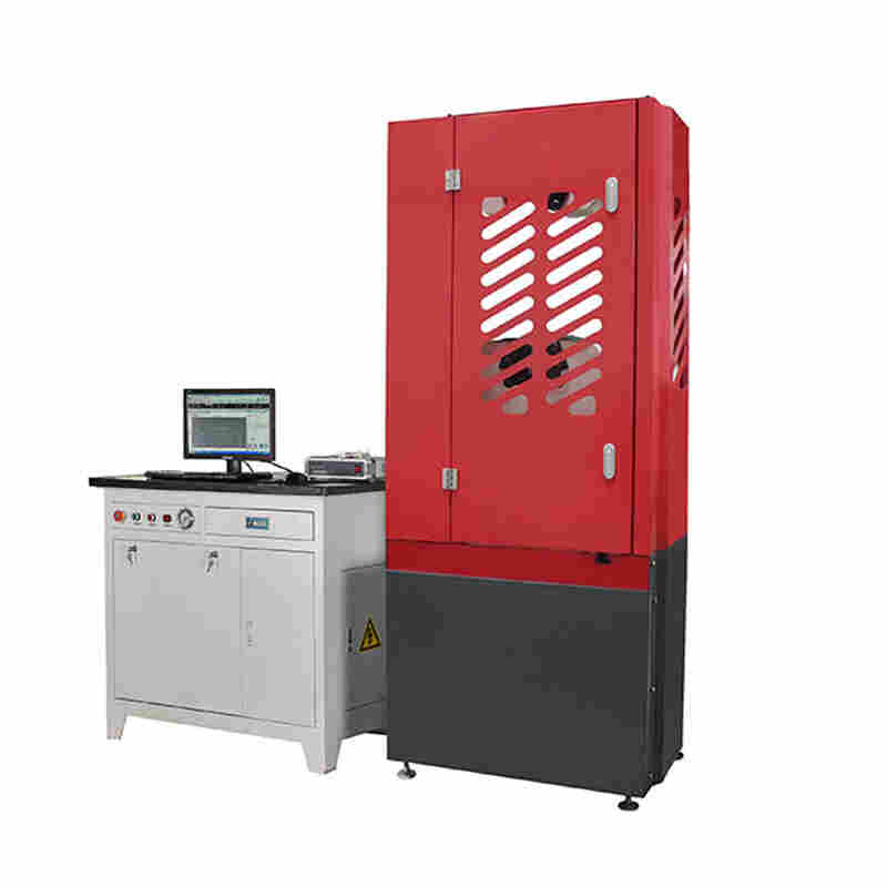 铸件材料抗拉 、延伸、屈服强度试验机