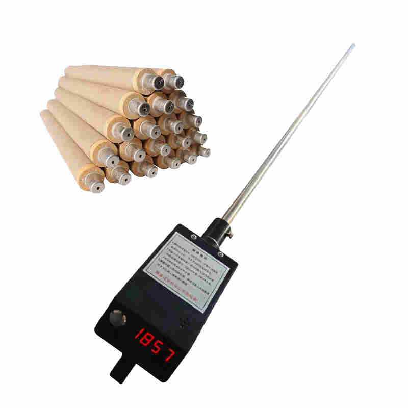 熔融液体温度测量仪