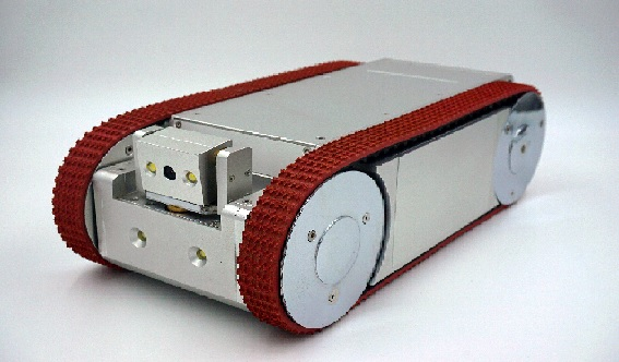 DK-00034A型中央空调定量采样检测机器人