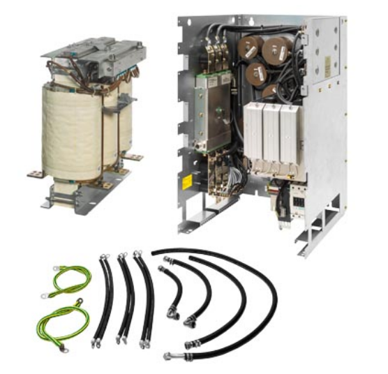 西門子6GK5005-0BA00-1AB2交換機(jī)模塊