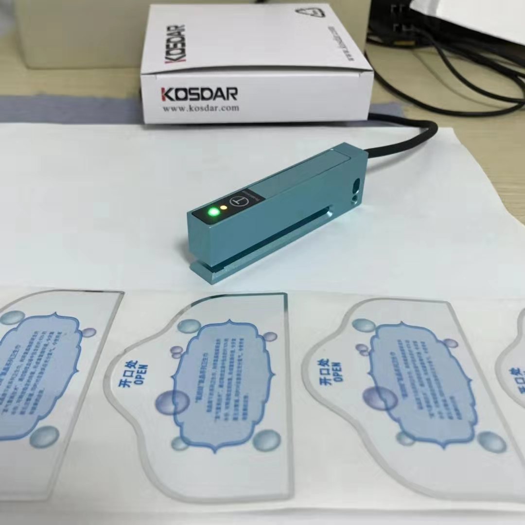 KOSDAR現(xiàn)貨標(biāo)簽傳感器FU-3600