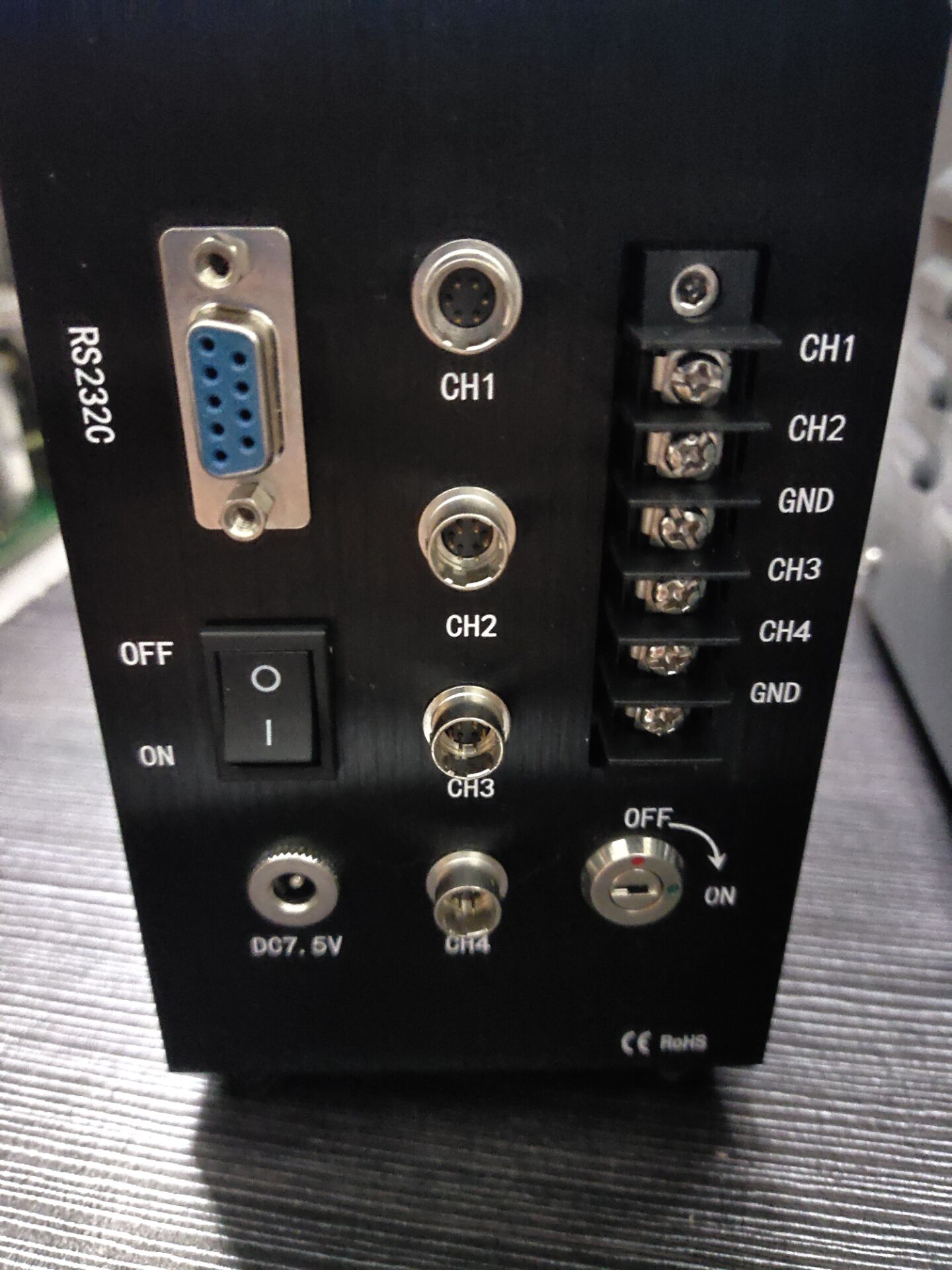 UV-LED點(diǎn)光源固化機(jī)廠家紫外線LED固化機(jī)配照射燈頭UVPL-4C