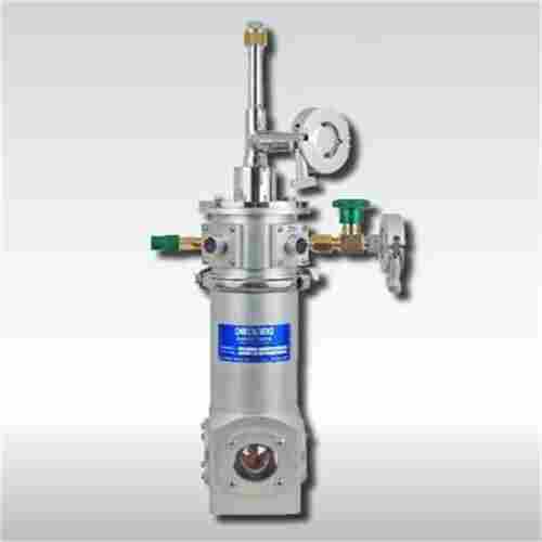 经销发给CRYO控温仪