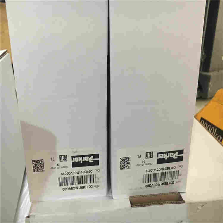 PARKER 比例阀阀阀 TDP080EH99C2NB0